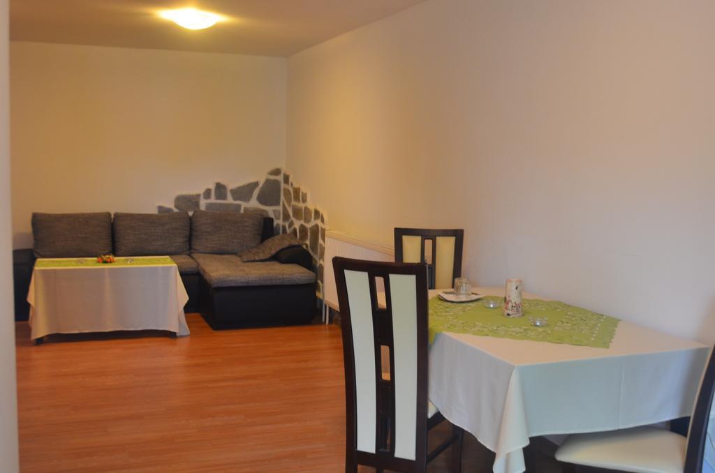 Penzion Rogalo Svit Extérieur photo