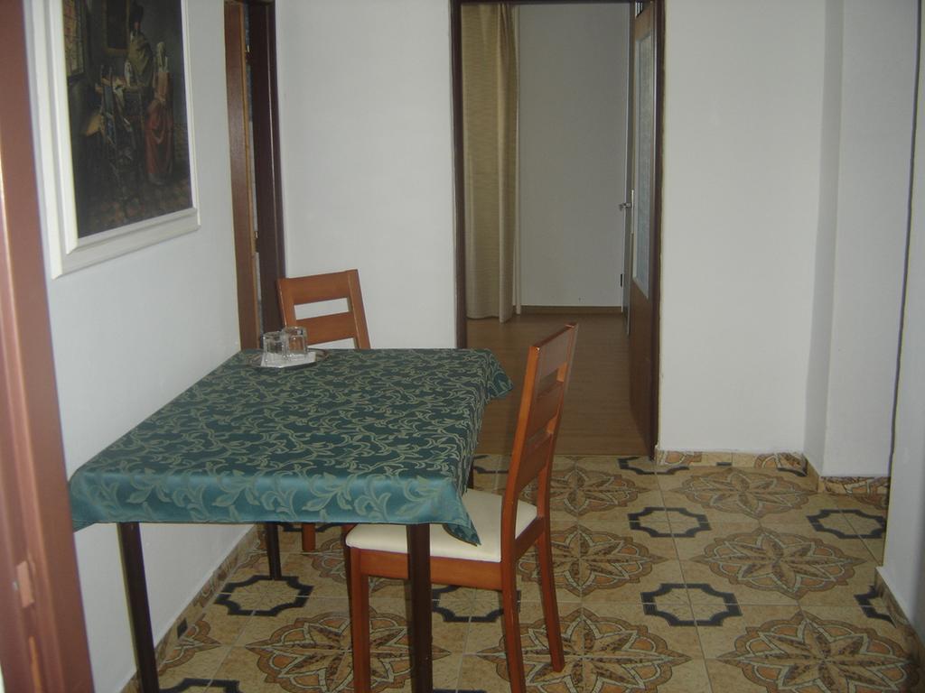 Penzion Rogalo Svit Chambre photo