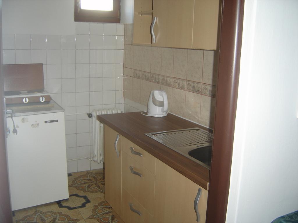 Penzion Rogalo Svit Chambre photo