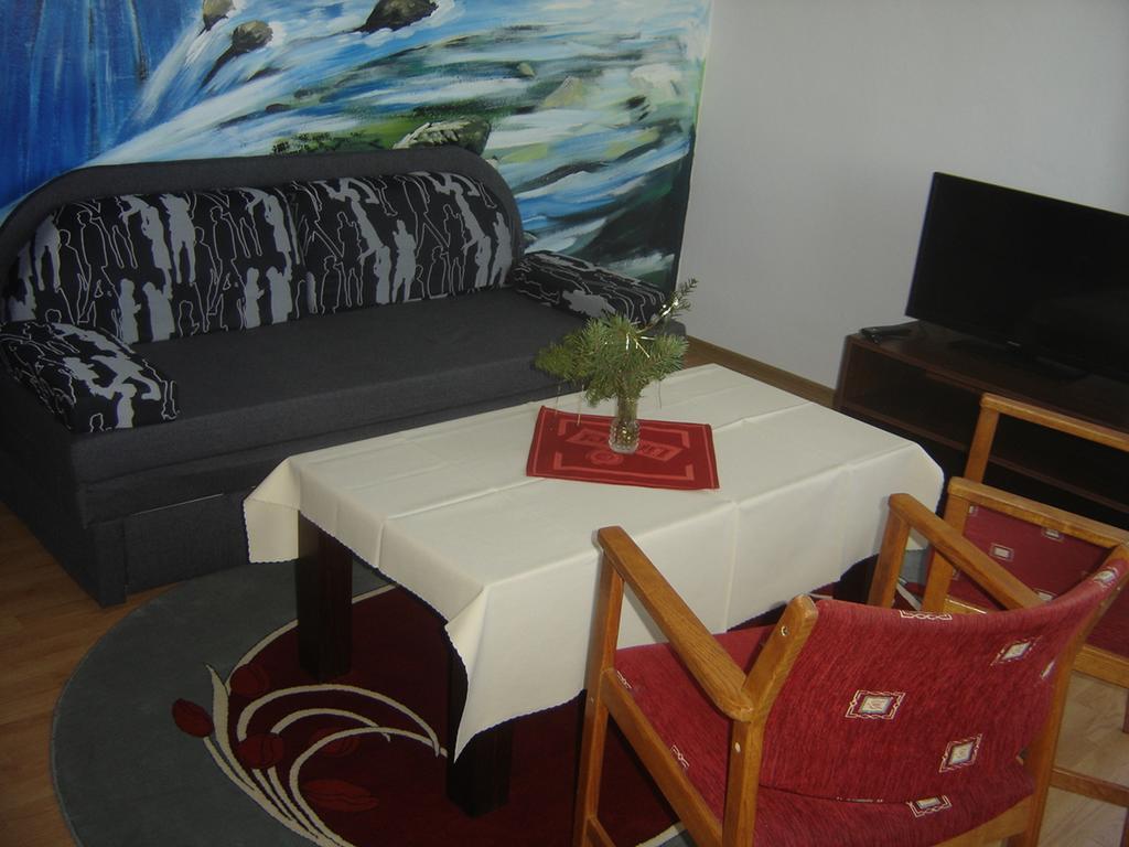 Penzion Rogalo Svit Chambre photo