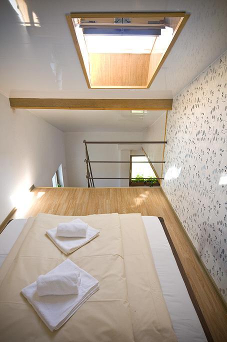Penzion Rogalo Svit Chambre photo