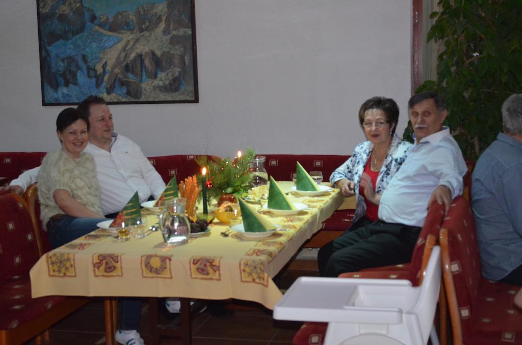Penzion Rogalo Svit Extérieur photo